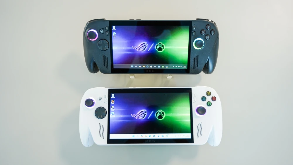 ASUS ROG Xbox Ally Handheld Gaming PC Terbaik Resmi Hadir di Indonesia